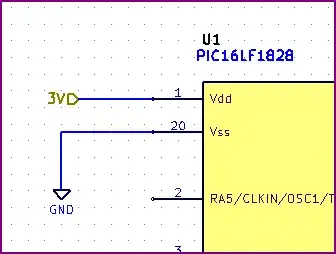 Circuit Schematic