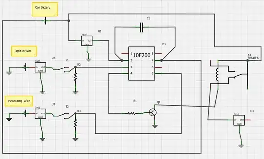 schematic