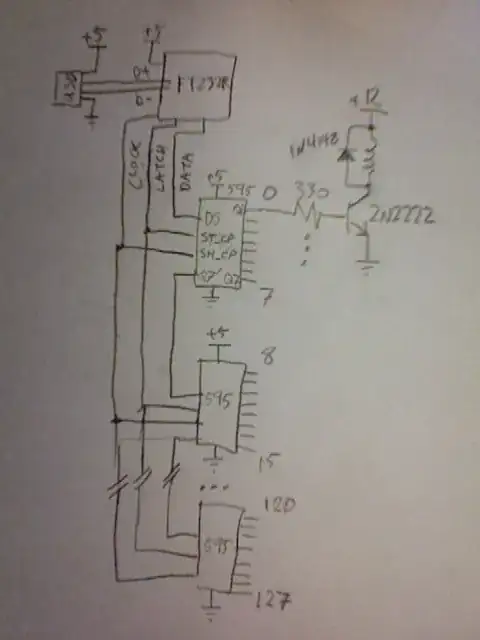 schematic