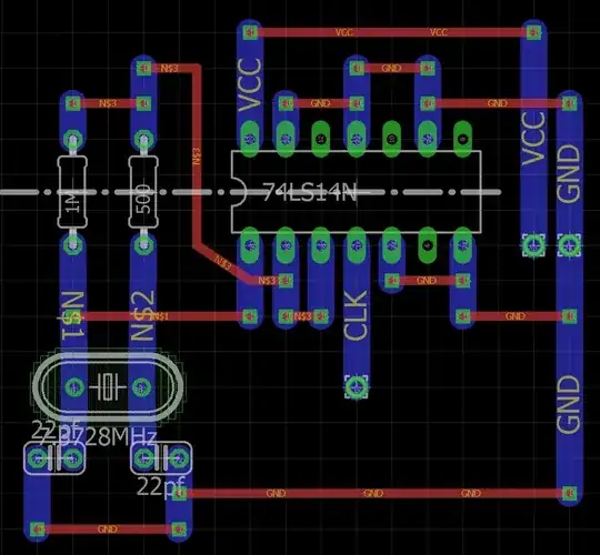 Schematic Motor Driver and low side current sensing