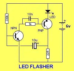 schematic