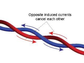 circuit schematic