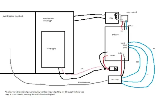 Footprint of SOT-23-5 Opamp
