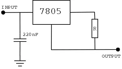 30 Hz Spikes