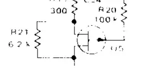 USB C schematic mini board