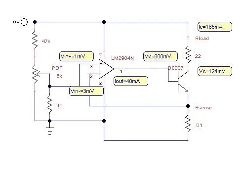 schematic
