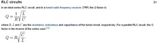 Solder pattern for reflow as agreed with PCBA