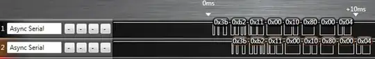 analyzer capture