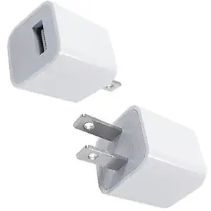 For those who don't like the British plug