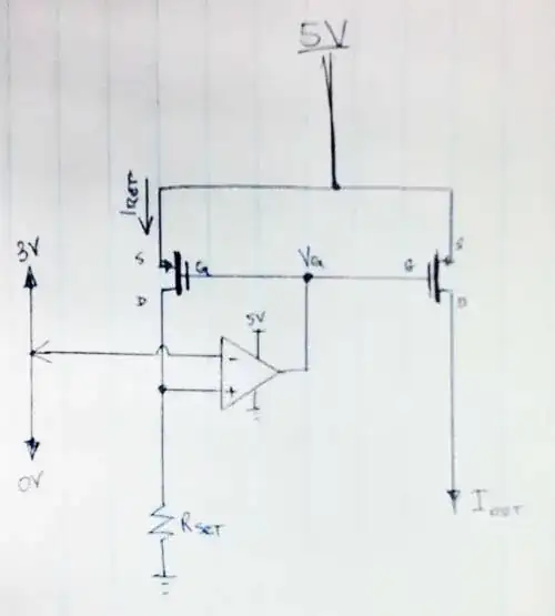 schematic
