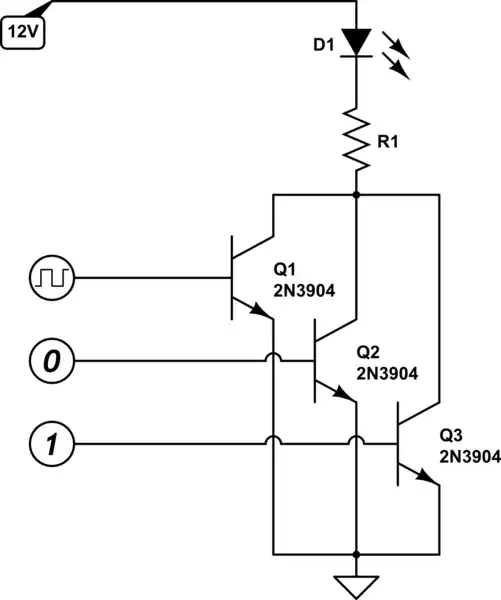 Figures 3 to 6