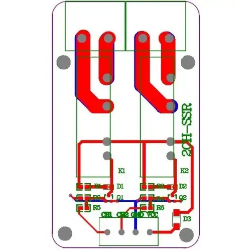 schematic