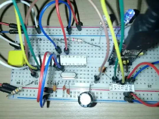 My breadboard - image 2