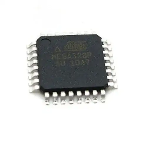 Mega328P-AU