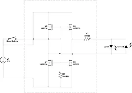Circuit diagram