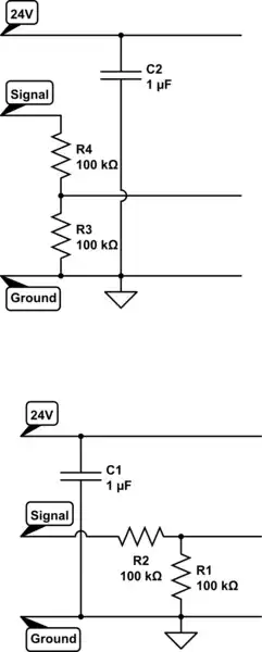 schematic