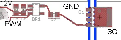Circuit Layout