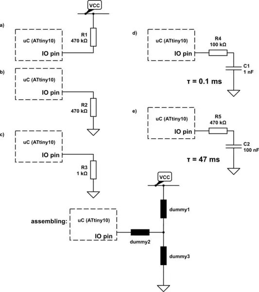 schematic