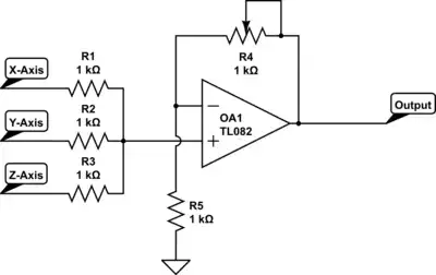 on-chip ESD protection circuit