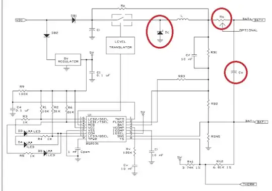 schematic