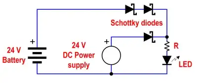 Schematic