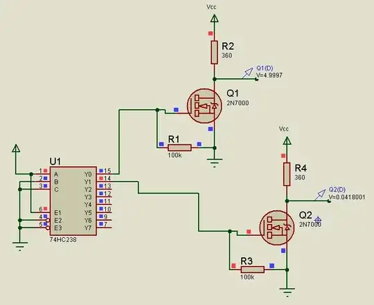 TCXO and multiplier implementation