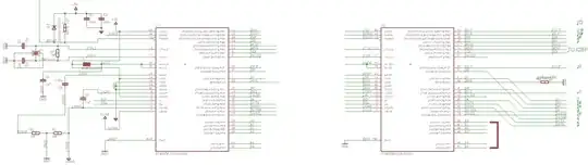 USB-C Sink CC Termination Resistor Value Table