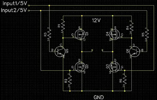 power supply circuit