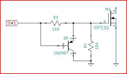 schematic