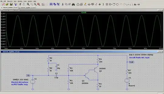 Amplifier as suggested by Olin Lathrop