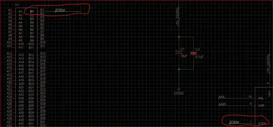 sketch pancake generator mini wind turbine effect of magnets on RPM