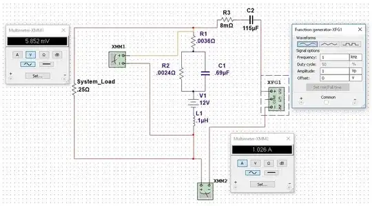 Circuit