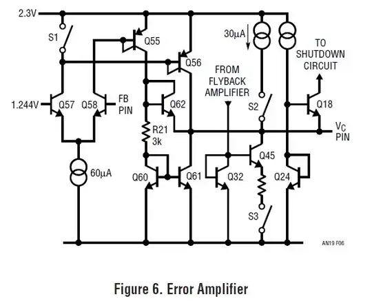 the subcircuit I made