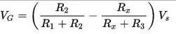 formula