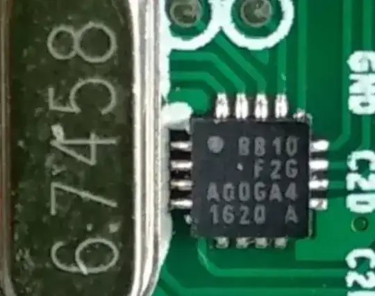 Latest schematic
