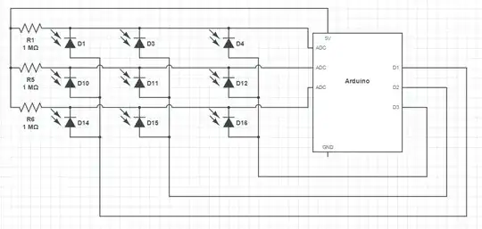 Example from LM337 Datasheet