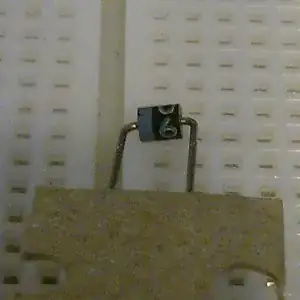 28 pin IC