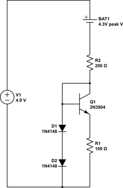 schematic