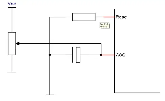 partial schematic diagram