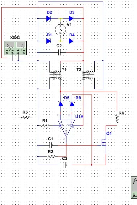 schematic