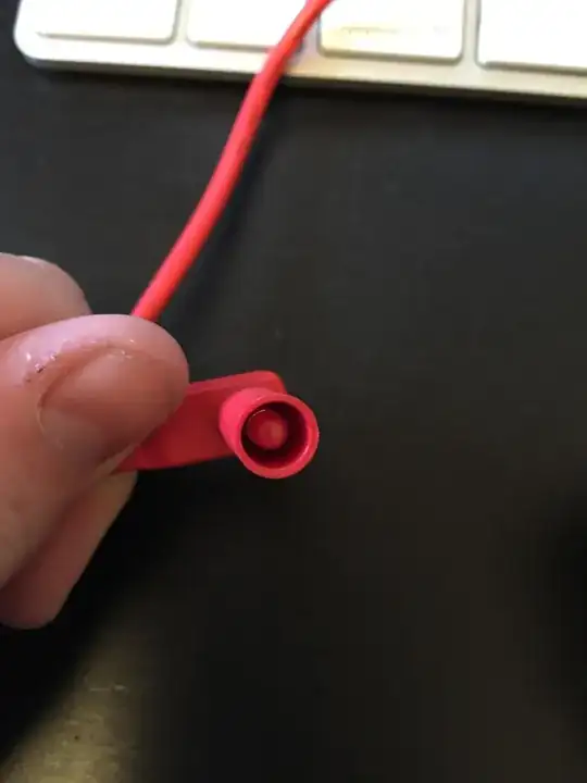 Internal Connections