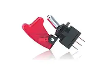 12V switch