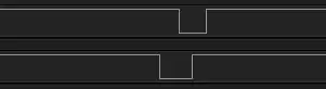with load clock spikes 2
