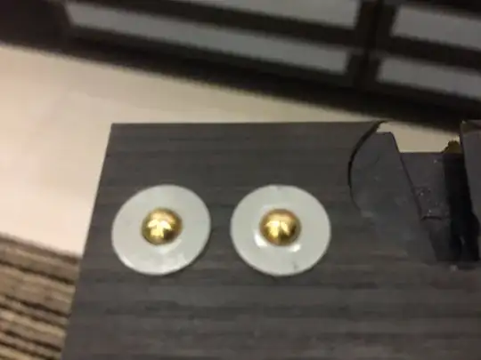 Shelf Contacts