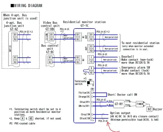 schematic