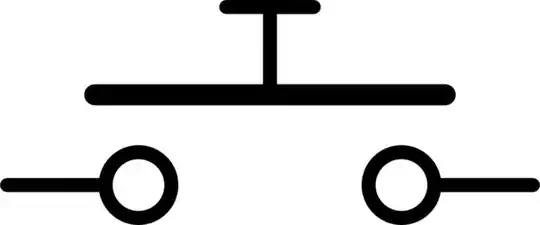relay switching I-V summary