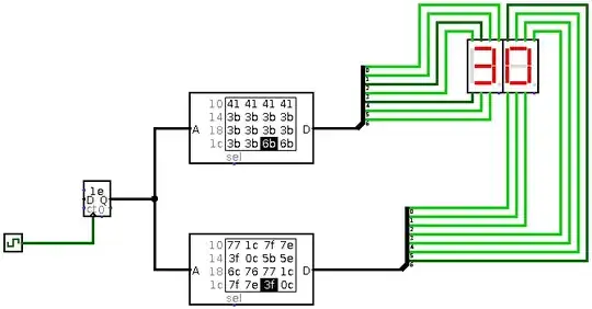 Schematic of Design