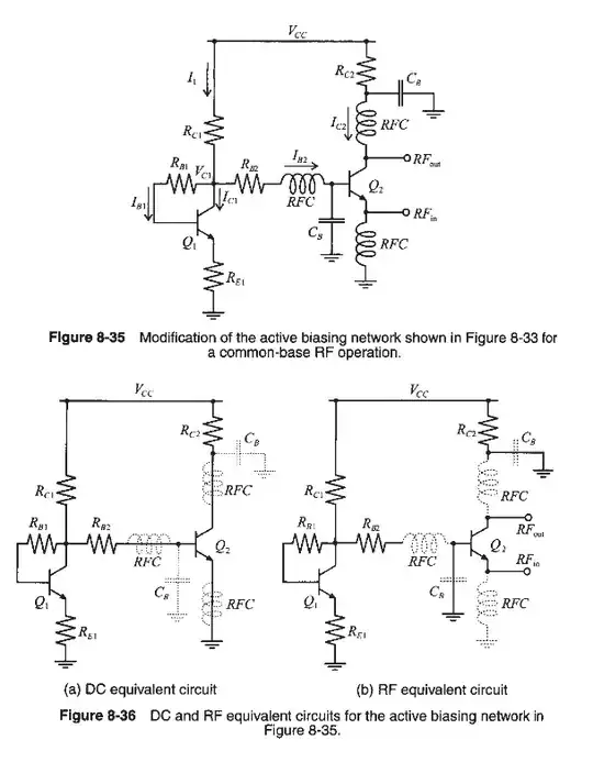 LM611 output impedance