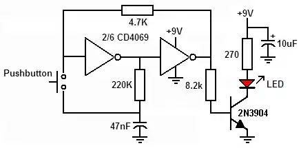 Two inverters