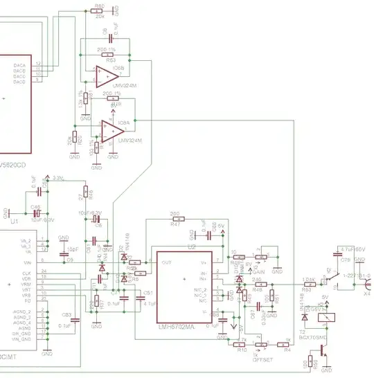 schematic